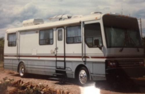 1988 Coachmen Sportscoach