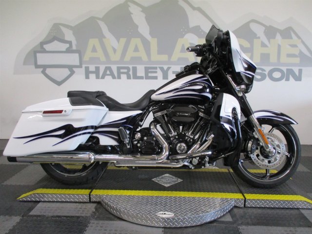 2015 Harley Davidson Street Glide Special FLHXS