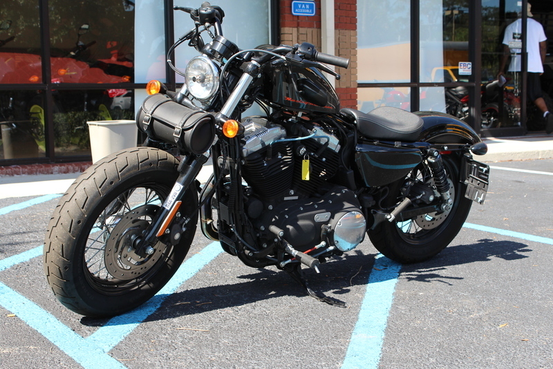 2013 Harley FXDB STREET BOB