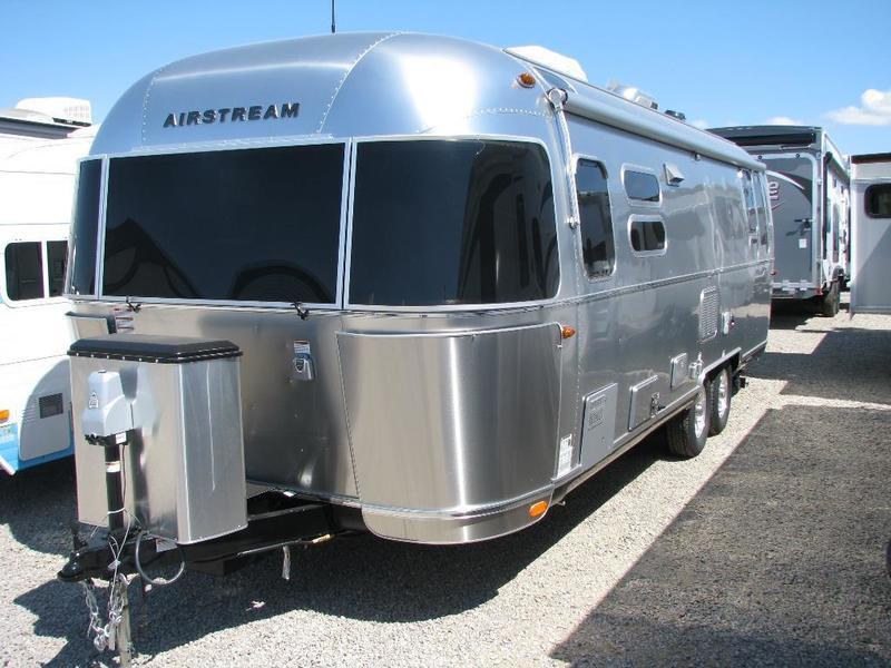 Airstream 28 Flying Cloud RVs for sale