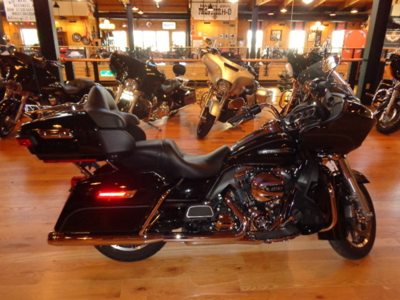 2016 Harley-Davidson FLTRU - Road Glide Ultra