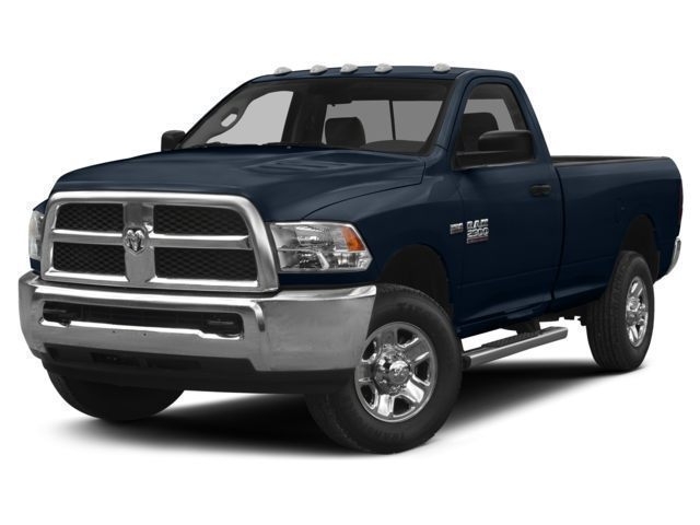 2015 Ram 3500  Pickup Truck