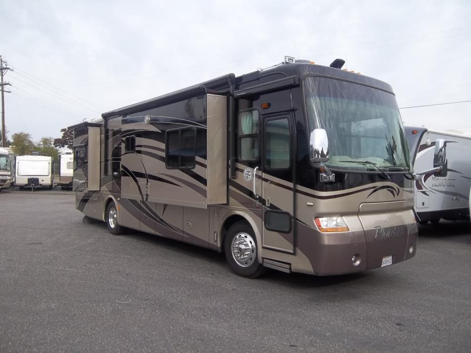 2007 Tiffin PHEATON 36QSH