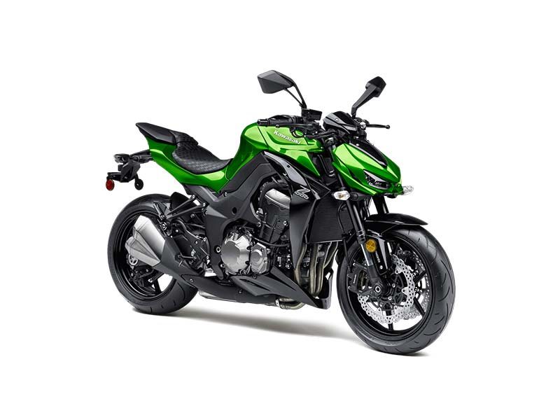 2015  Kawasaki  Z1000 ABS