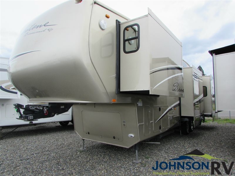 Coachmen Brookstone rvs for sale in Washington