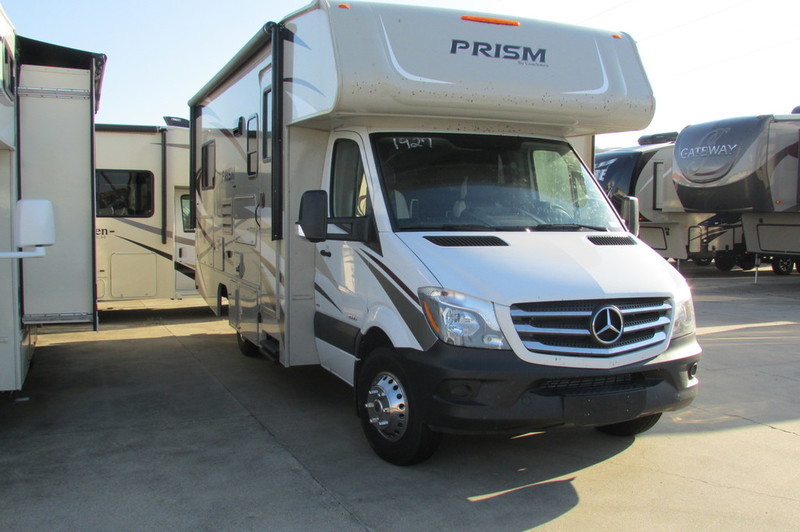 Coachmen Prism 2150LE