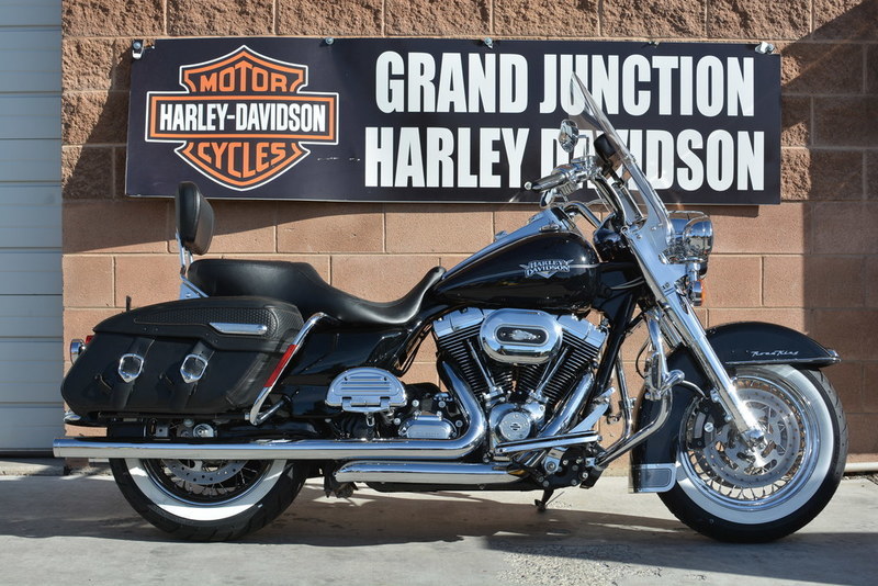 2015 Harley Davidson Street Glide Special FLHXS