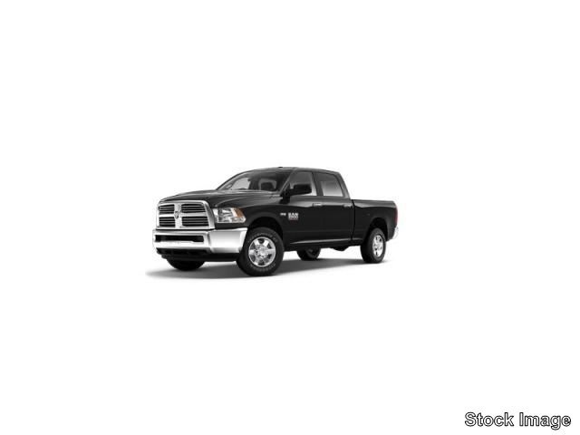 2013 Ram 2500  Pickup Truck