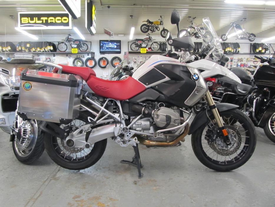 2008 Ducati Hypermotard 1100 S