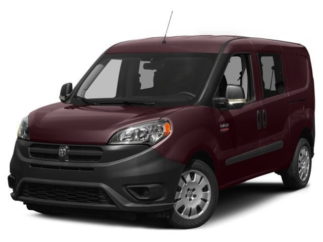 2016 Ram Promaster City  Cargo Van