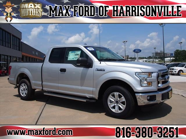 2015 Ford F-150 XLT OVER $9000 OFF MSRP!!
