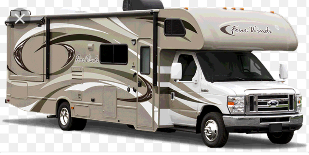 2014 Thor Motor Coach FOUR WINDS 28L