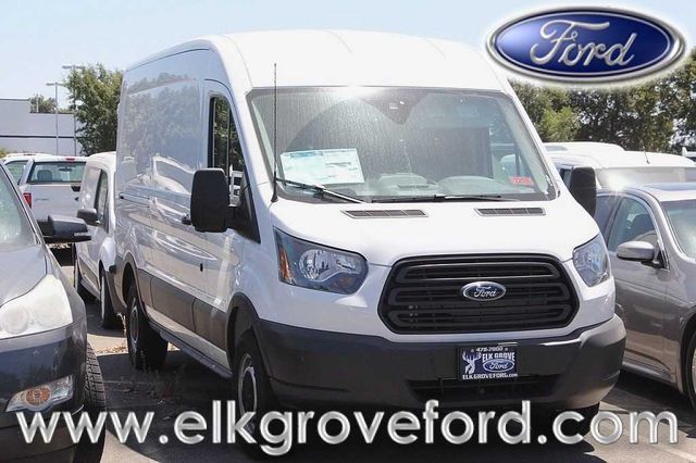 2016 Ford Transit Van  Van