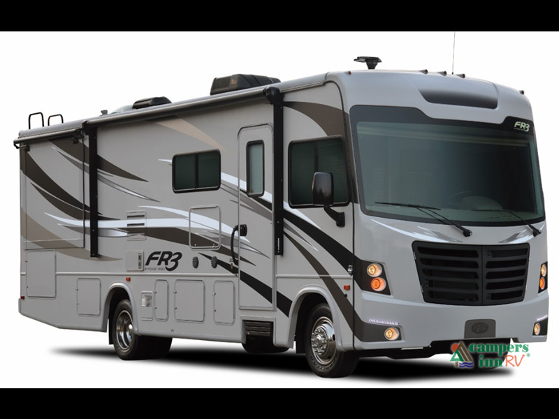 2017 Forest River Rv FR3 30DS