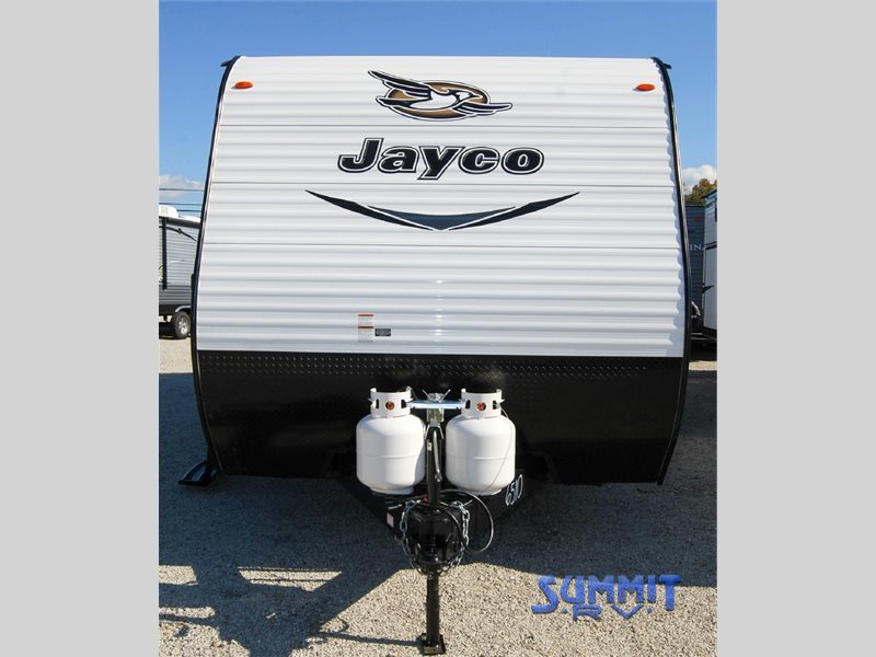 2017 Jayco Jay Flight SLX 265RLSW