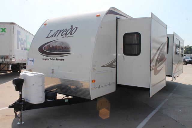 Keystone Laredo 296re RVs for sale in Houston, Texas