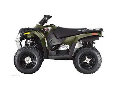 2009 Polaris Sportsman 300