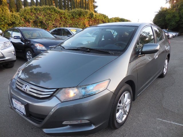 2010 Honda Insight LX