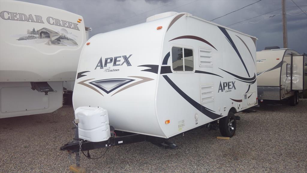 2011 Coachmen Apex RVs for sale