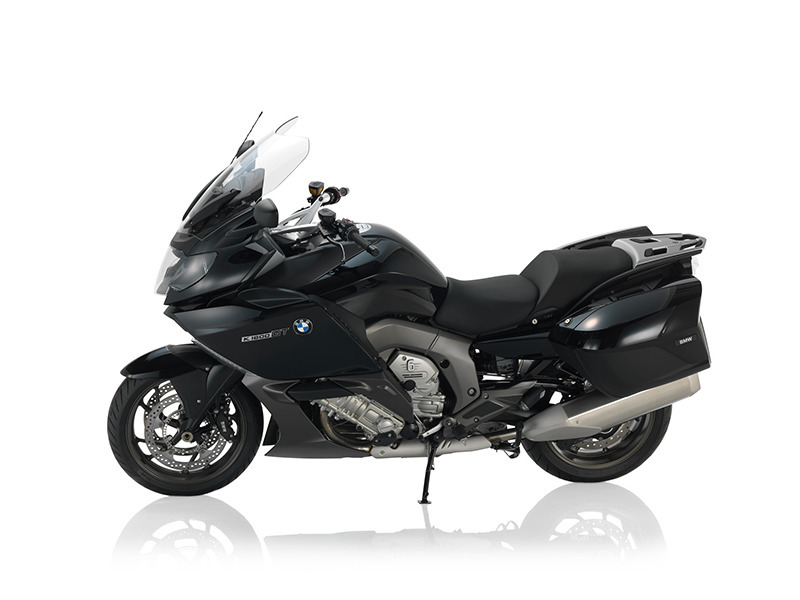 2015 BMW R 1200 R