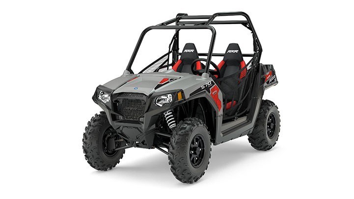 2017 Polaris RZR570 EPS