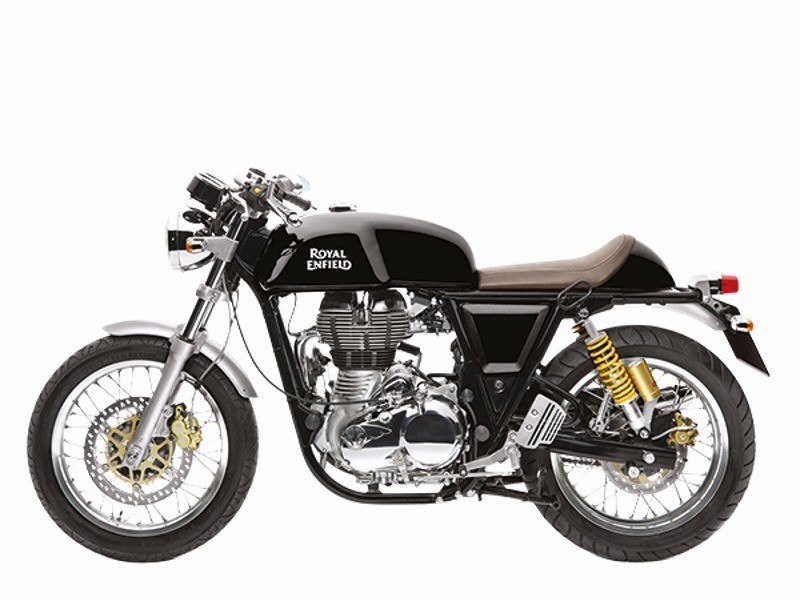 2015 Royal Enfield Classic 500