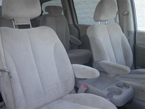 2008 Kia Sedona EX