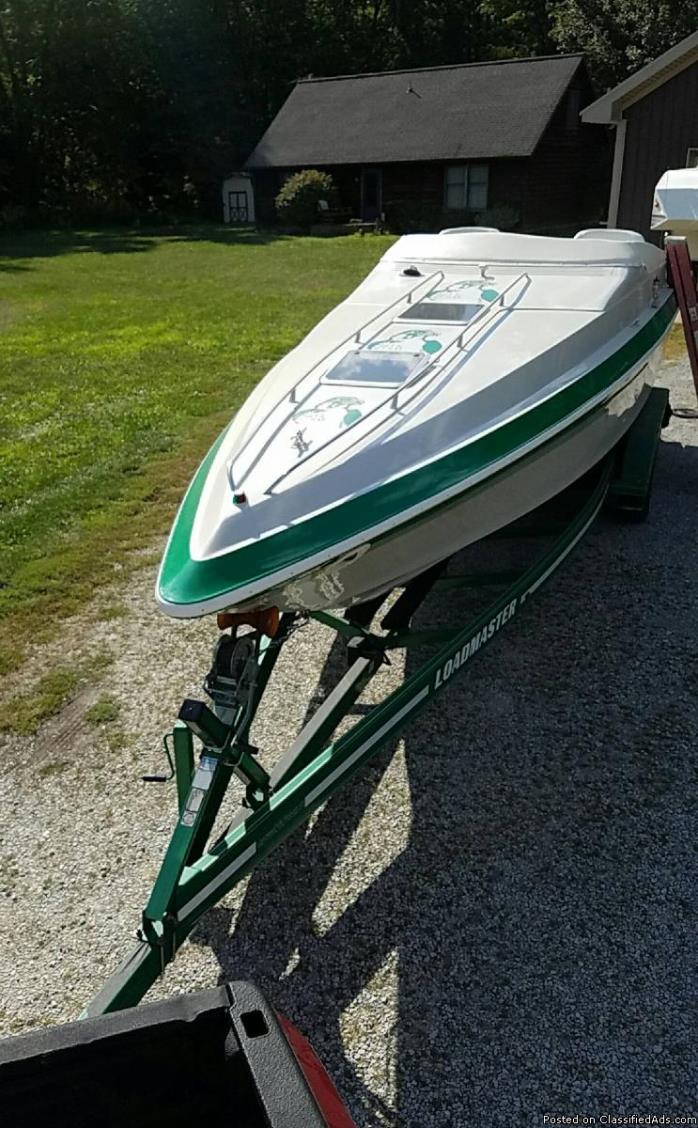 boat for sale