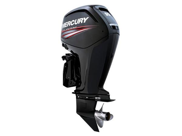 Mercury Marine 90 Hp Outboard Boats for sale