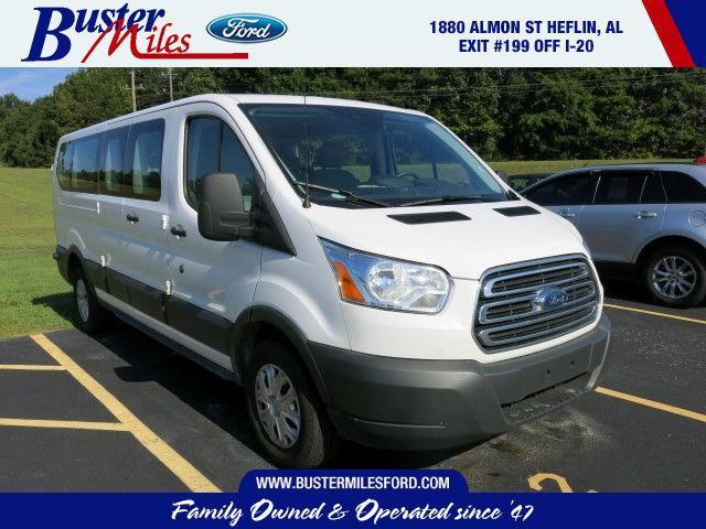 2016 Ford Transit Wagon 350 XL