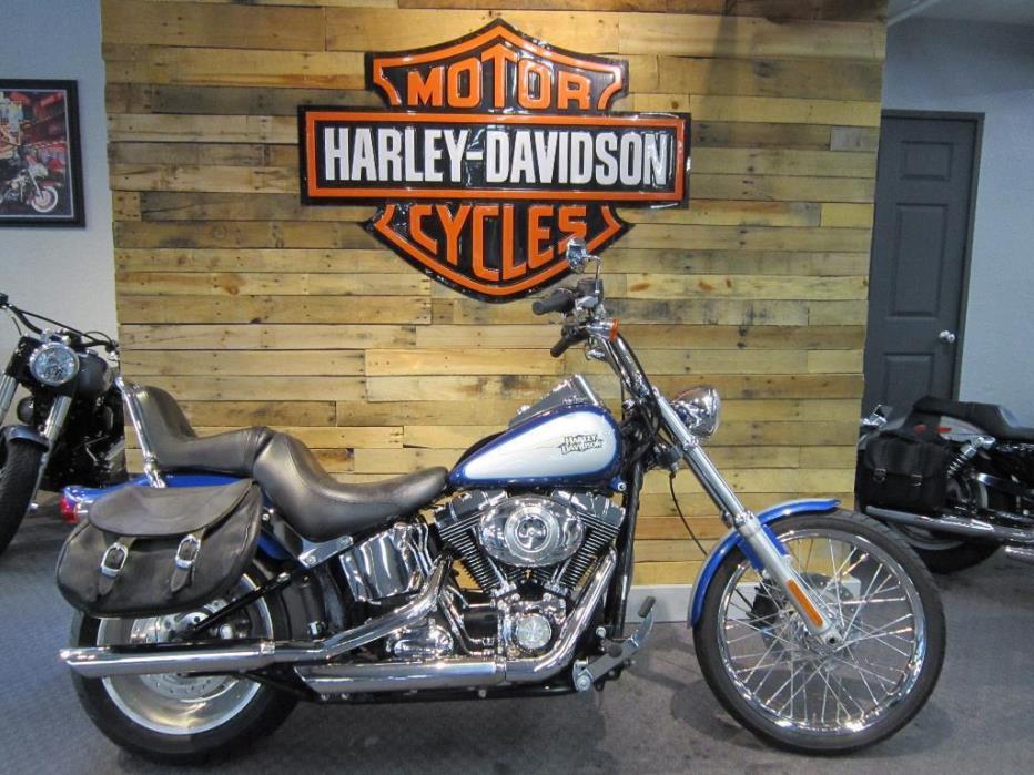 2011 Harley-Davidson DYNA SPORT GLIDE
