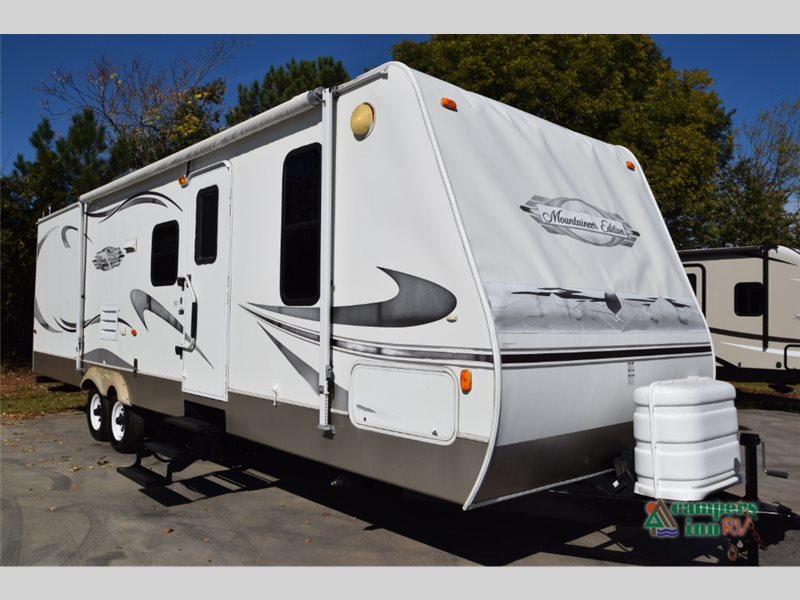 2006 Keystone Rv Mountaineer 29BH