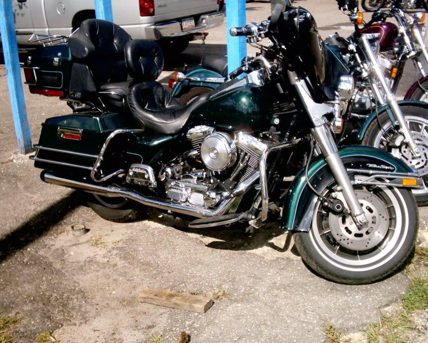 2005 Harley-Davidson SPORTSTER