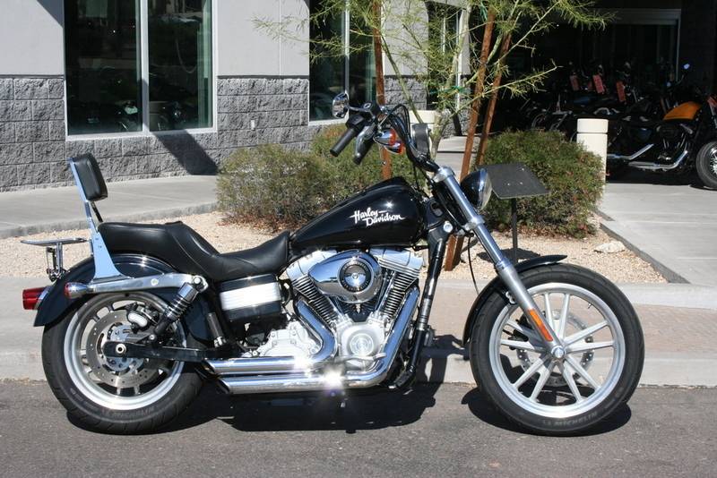 2009 Harley Davidson 883