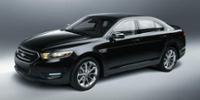 2015 Ford Taurus Limited