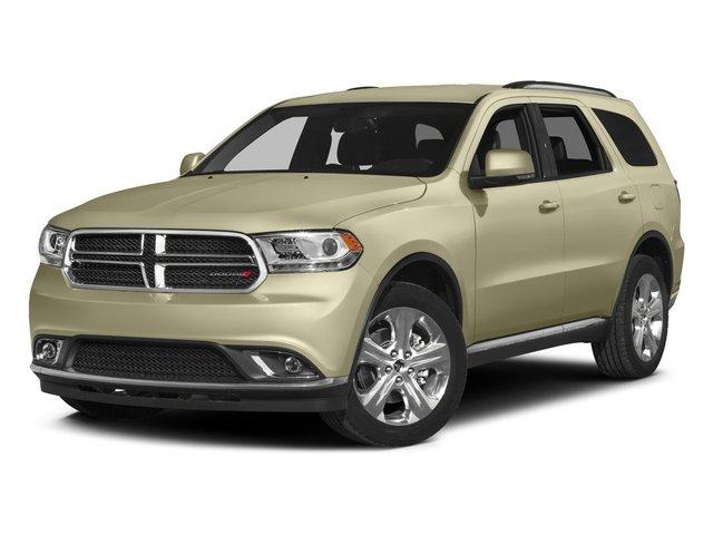 2015 Dodge Durango