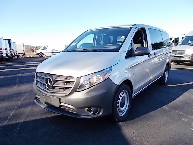 2016 Mercedes-Benz Metris Passenger  Passenger Van