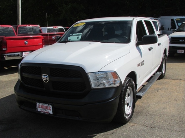 2013 Ram 1500  Pickup Truck