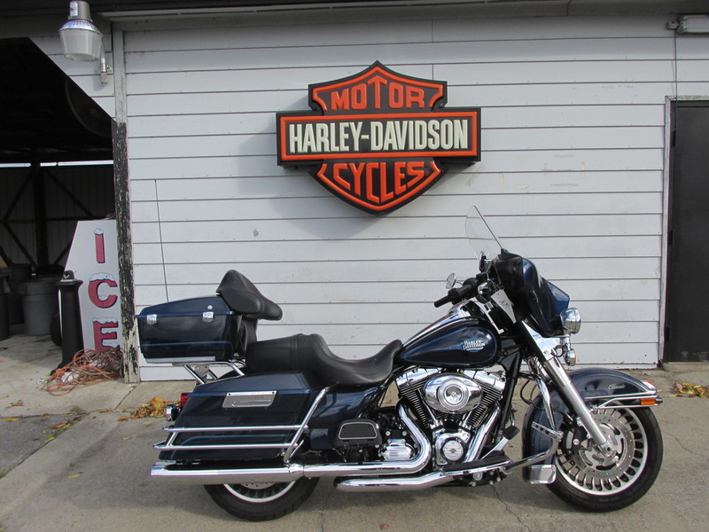 2017 Harley-Davidson FLSTC - Heritage Softail Classic