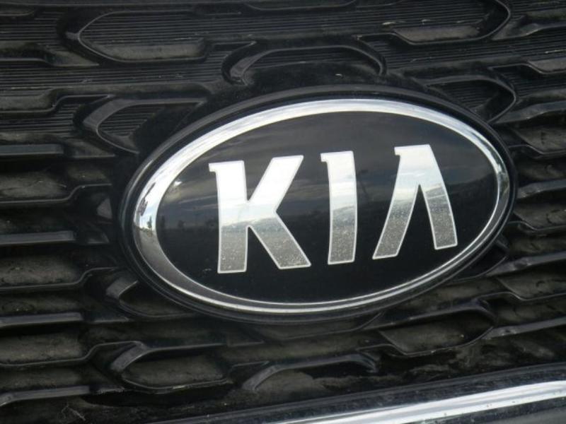 2014 Kia Sorento EX