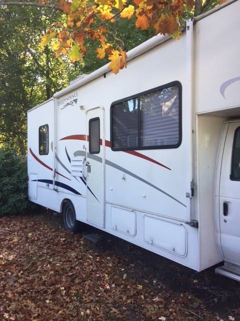 2004 Gulf Stream INDEPENDENCE 6280LE