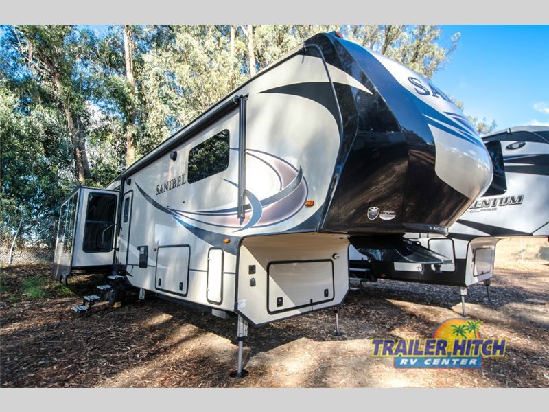 2017 Prime Time Rv Sanibel 3651