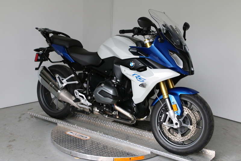 2012 BMW F800ST F800 - Payments and Trade Ins OK