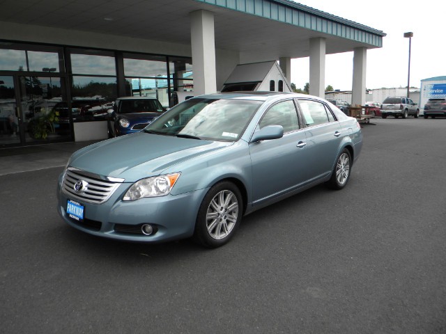 2008 Toyota Avalon Limited