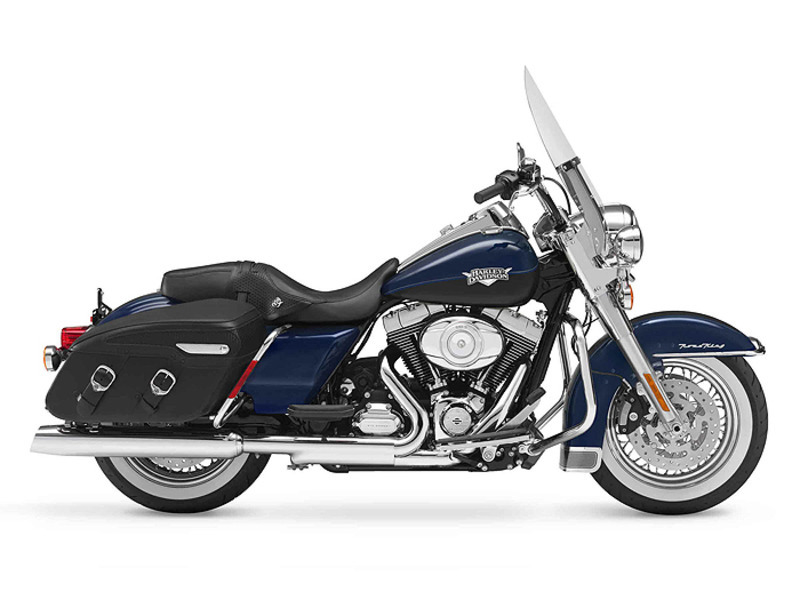 2015 Harley-Davidson FLRT FreeWheeler