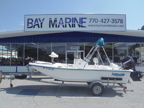 Sundance F17 Boats for sale