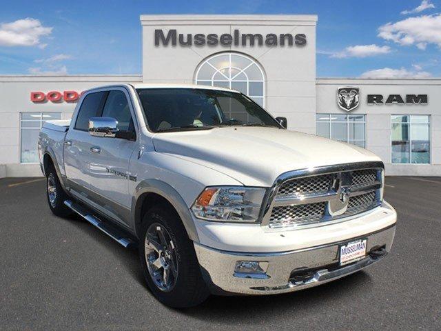 2011 Ram 1500