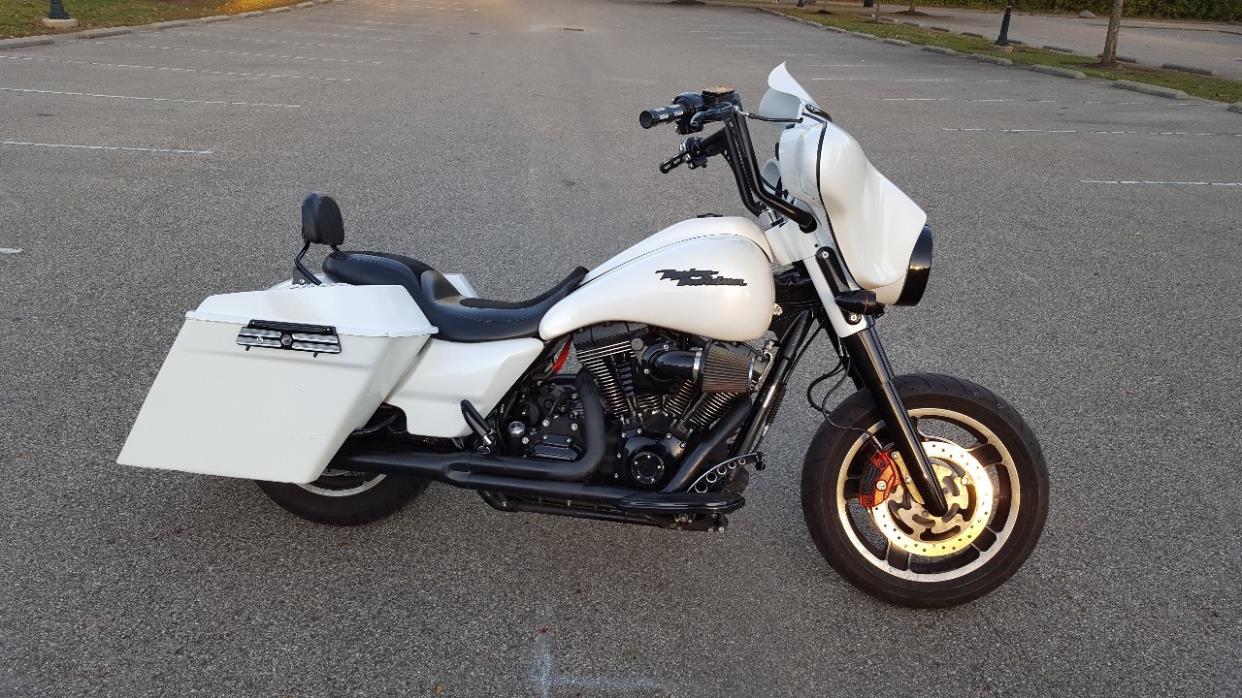 2006 Harley-Davidson HERITAGE SOFTAIL CLASSIC