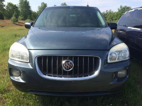 2007 Buick Terraza CXL