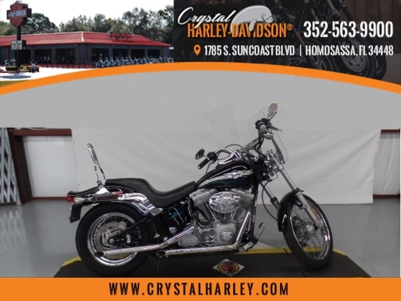 2013 Harley-Davidson FLHTP